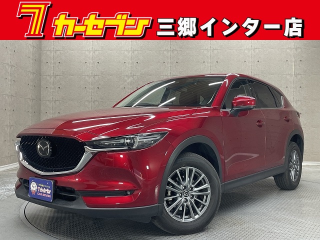 マツダ ＣＸ－５