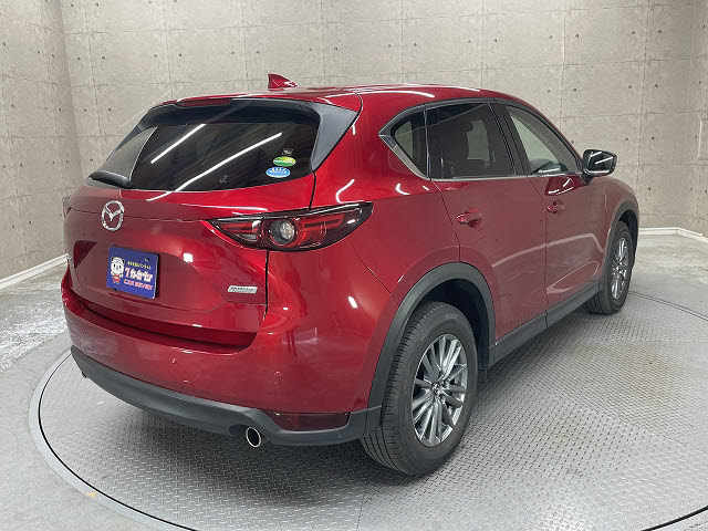 マツダ ＣＸ－５ ２５Ｓ　Ｌパッケージ
