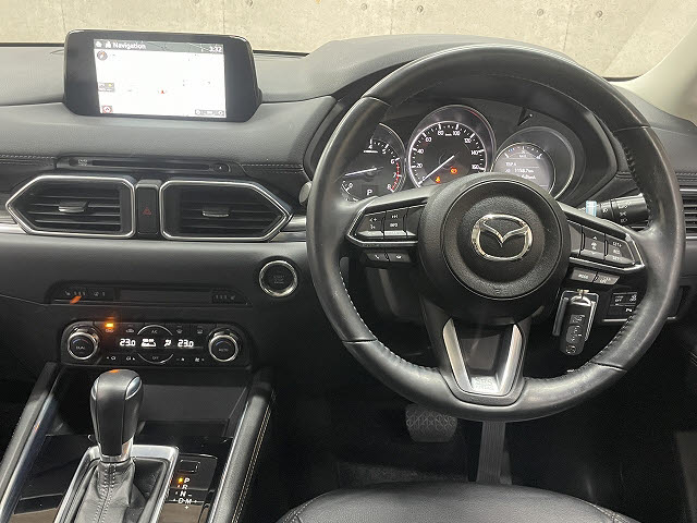 マツダ ＣＸ－５ ２５Ｓ　Ｌパッケージ
