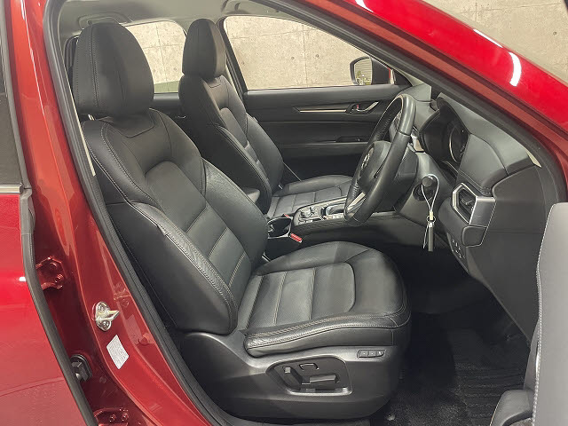 マツダ ＣＸ－５ ２５Ｓ　Ｌパッケージ