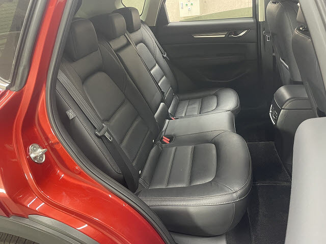 マツダ ＣＸ－５ ２５Ｓ　Ｌパッケージ