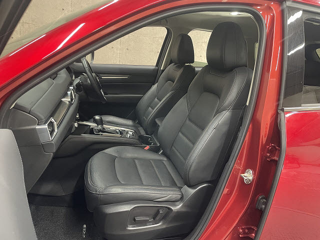 マツダ ＣＸ－５ ２５Ｓ　Ｌパッケージ