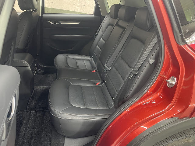 マツダ ＣＸ－５ ２５Ｓ　Ｌパッケージ