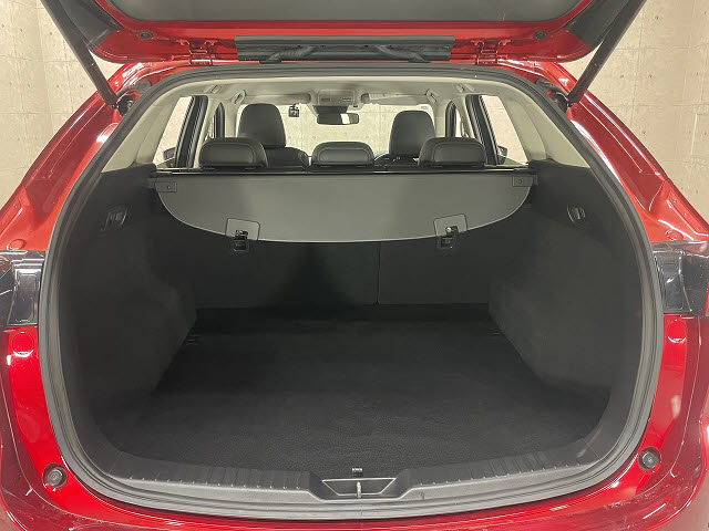 マツダ ＣＸ－５ ２５Ｓ　Ｌパッケージ