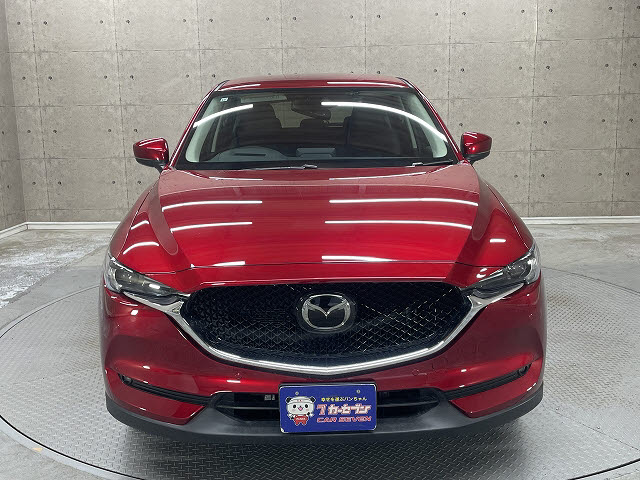 マツダ ＣＸ－５ ２５Ｓ　Ｌパッケージ