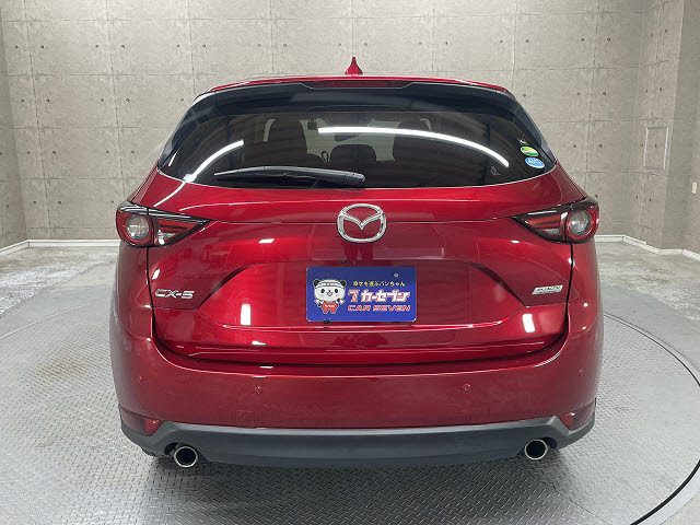 マツダ ＣＸ－５ ２５Ｓ　Ｌパッケージ