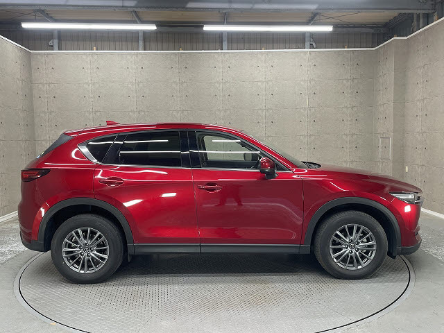 マツダ ＣＸ－５ ２５Ｓ　Ｌパッケージ