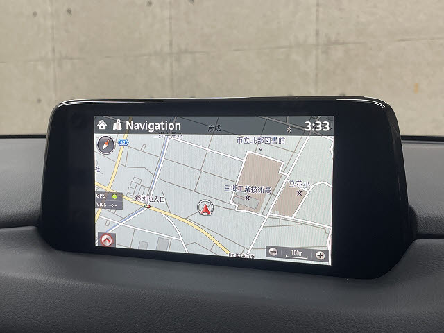 マツダ ＣＸ－５ ２５Ｓ　Ｌパッケージ