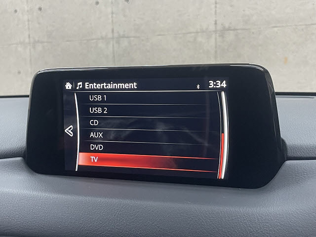 マツダ ＣＸ－５ ２５Ｓ　Ｌパッケージ