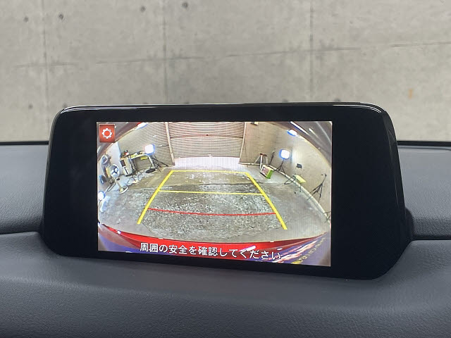 マツダ ＣＸ－５ ２５Ｓ　Ｌパッケージ