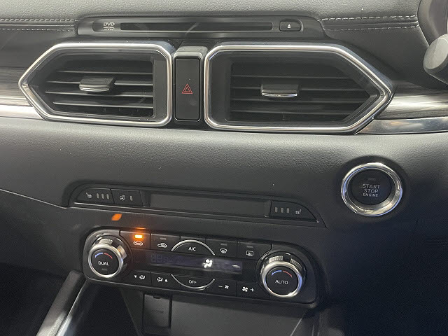 マツダ ＣＸ－５ ２５Ｓ　Ｌパッケージ