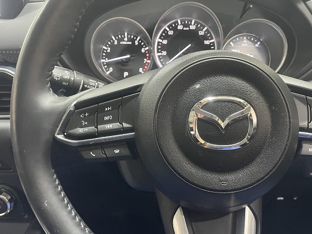 マツダ ＣＸ－５ ２５Ｓ　Ｌパッケージ