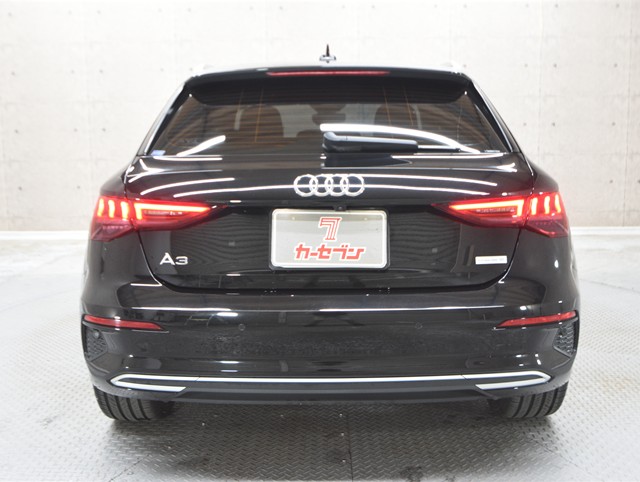 アウディ ｱｳﾃﾞｨ A3 ｽﾎﾟｰﾂﾊﾞｯｸ ３０　ＴＦＳＩ　アドバンスド　１ｓｔＥＤ