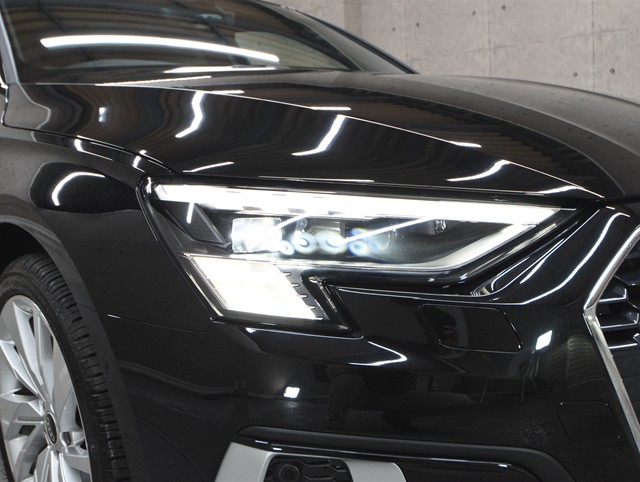 アウディ ｱｳﾃﾞｨ A3 ｽﾎﾟｰﾂﾊﾞｯｸ ３０　ＴＦＳＩ　アドバンスド　１ｓｔＥＤ