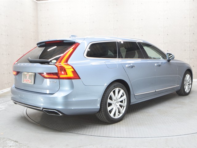 ボルボ ボルボ Ｖ９０ Ｄ４　インスクリプション