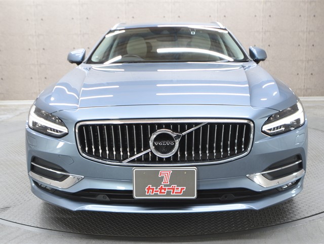 ボルボ ボルボ Ｖ９０ Ｄ４　インスクリプション