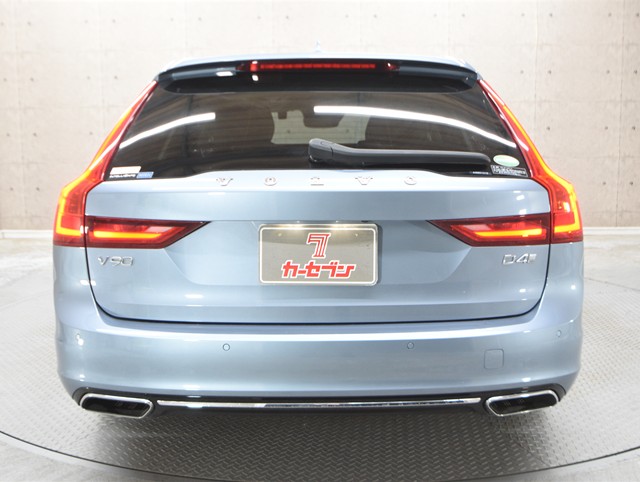 ボルボ ボルボ Ｖ９０ Ｄ４　インスクリプション