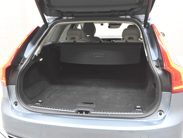 ボルボ ボルボ Ｖ９０ Ｄ４　インスクリプション