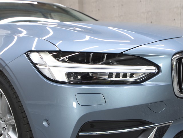 ボルボ ボルボ Ｖ９０ Ｄ４　インスクリプション