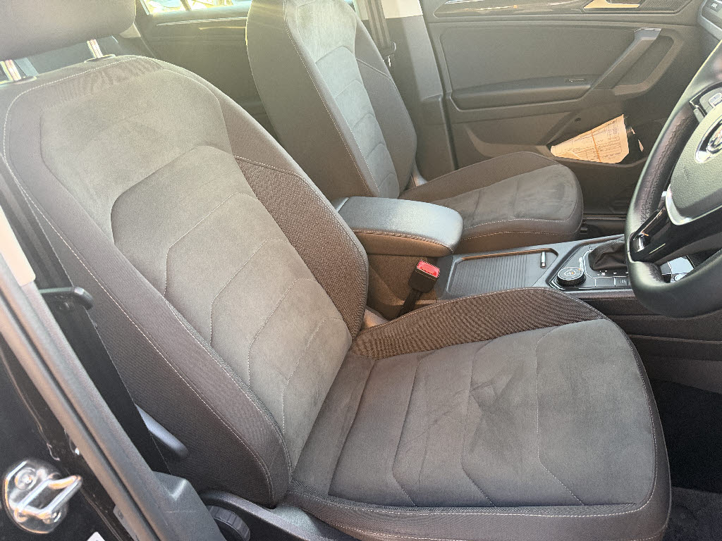 フォルクスワーゲン ＶＷティグアン ＴＤＩ　４モーション　ハイライン