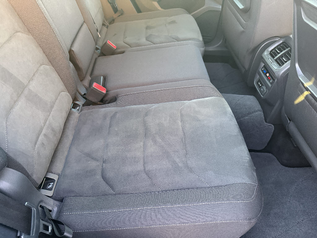 フォルクスワーゲン ＶＷティグアン ＴＤＩ　４モーション　ハイライン