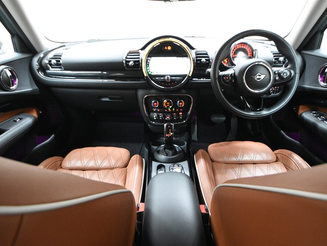 ＢＭＷ ＢＭＷ ミニ クーパーＤ　クラブマン