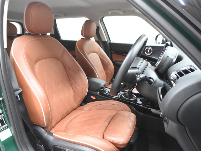 ＢＭＷ ＢＭＷ ミニ クーパーＤ　クラブマン