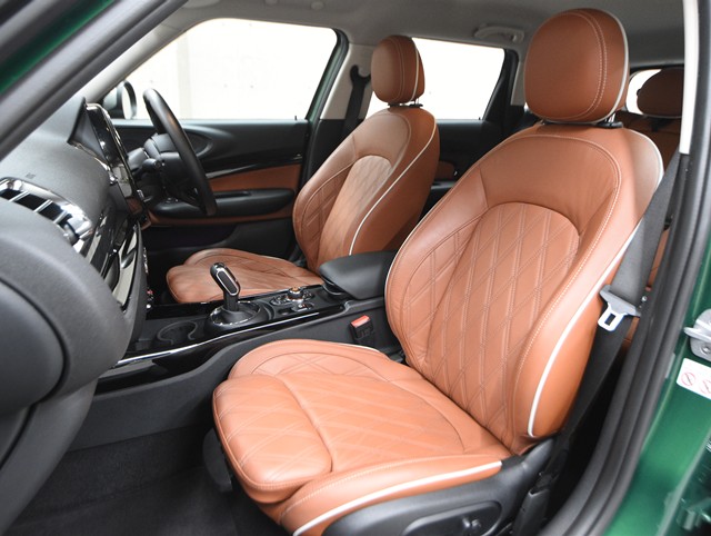 ＢＭＷ ＢＭＷ ミニ クーパーＤ　クラブマン