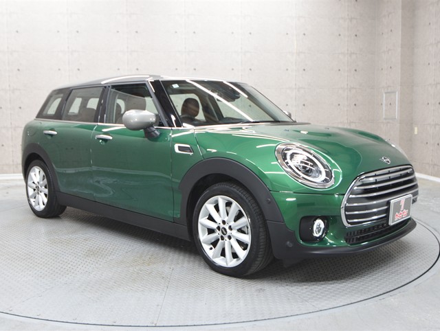 ＢＭＷ ＢＭＷ ミニ クーパーＤ　クラブマン