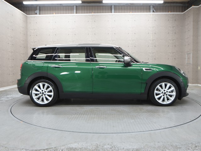 ＢＭＷ ＢＭＷ ミニ クーパーＤ　クラブマン