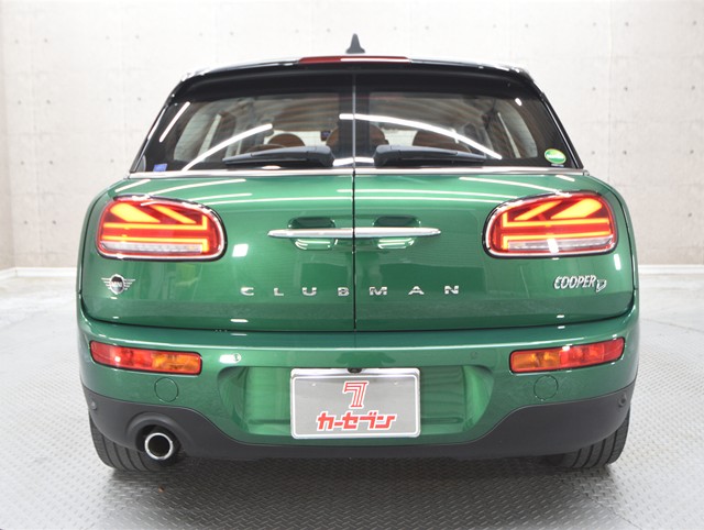 ＢＭＷ ＢＭＷ ミニ クーパーＤ　クラブマン