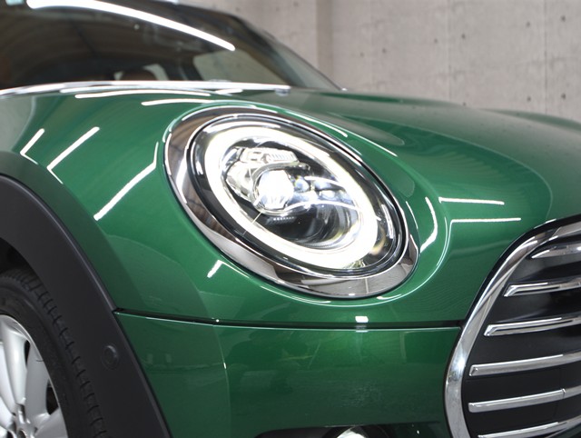 ＢＭＷ ＢＭＷ ミニ クーパーＤ　クラブマン