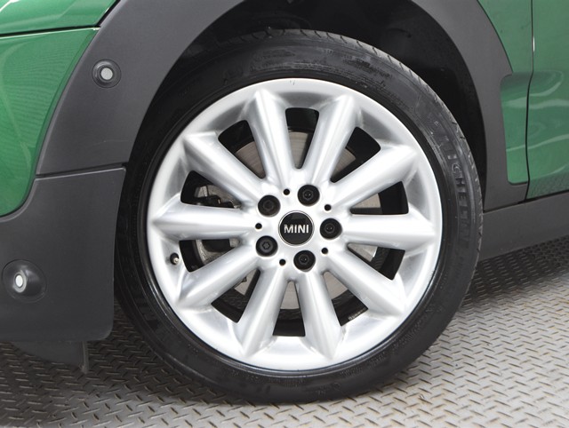 ＢＭＷ ＢＭＷ ミニ クーパーＤ　クラブマン