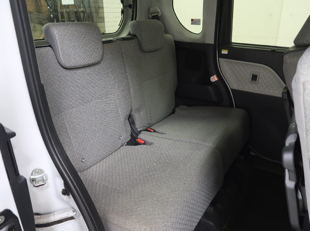 スバル シフォン ＧＳ　スマートアシスト