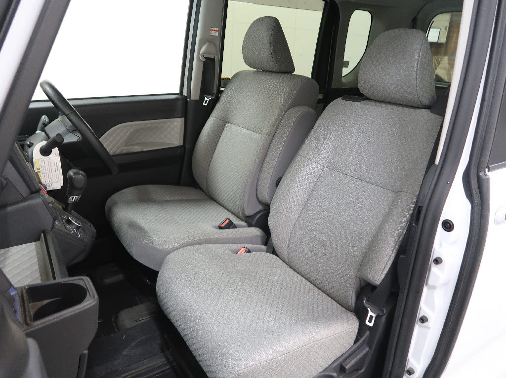 スバル シフォン ＧＳ　スマートアシスト