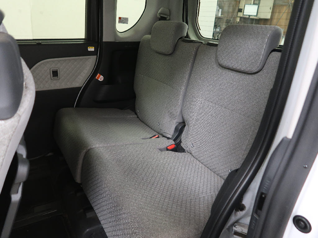 スバル シフォン ＧＳ　スマートアシスト