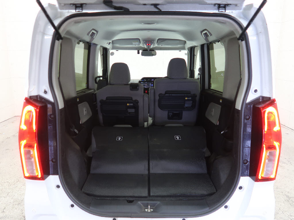 スバル シフォン ＧＳ　スマートアシスト