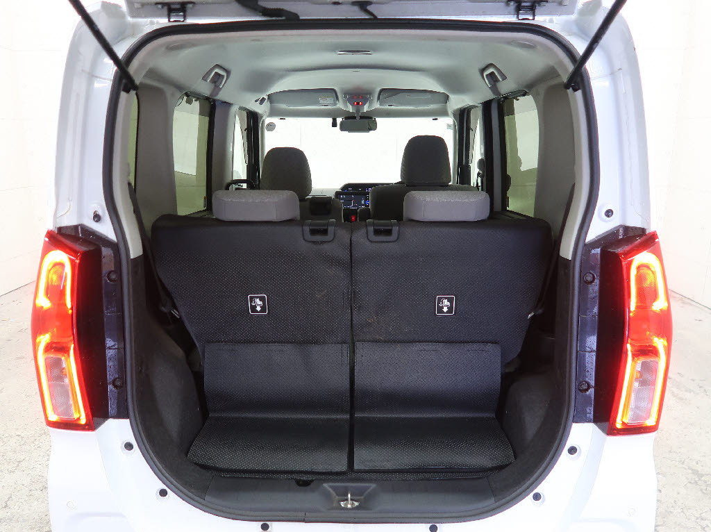 スバル シフォン ＧＳ　スマートアシスト