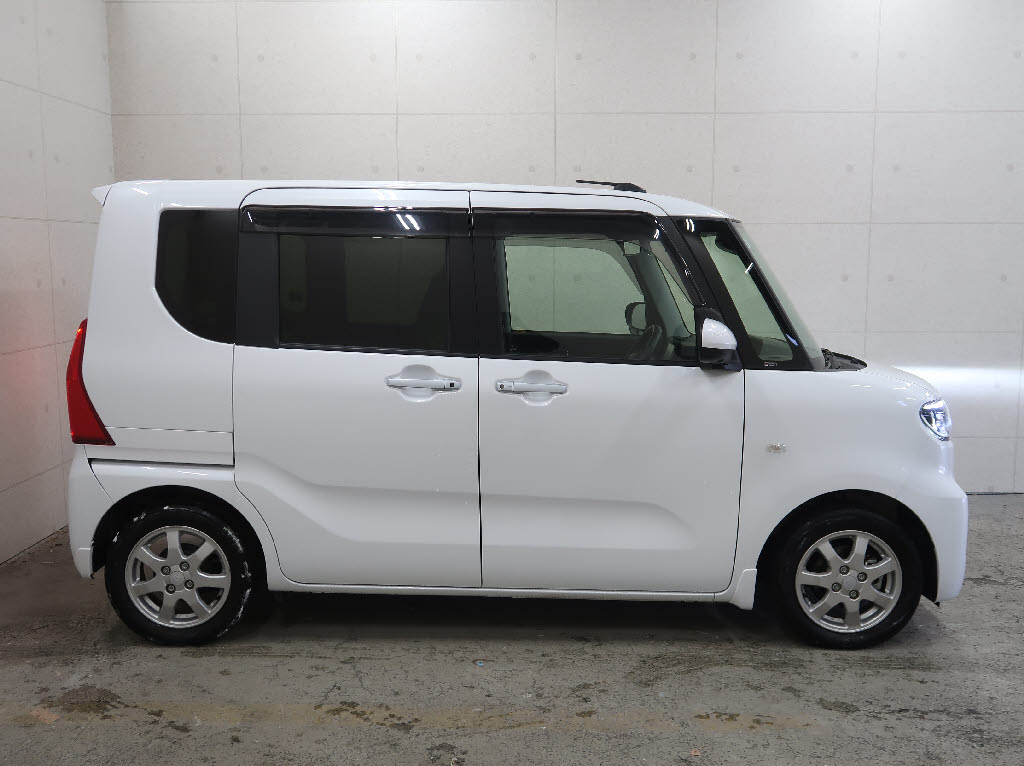 スバル シフォン ＧＳ　スマートアシスト