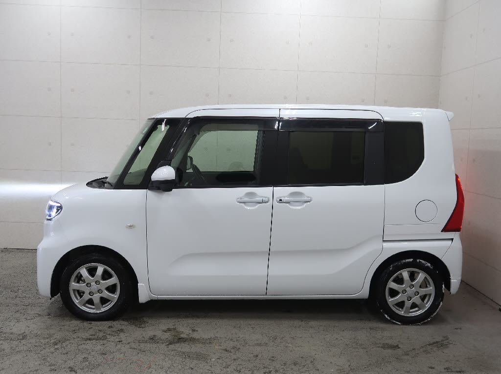 スバル シフォン ＧＳ　スマートアシスト