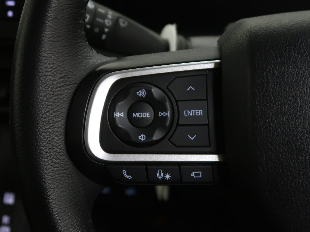 スバル シフォン ＧＳ　スマートアシスト