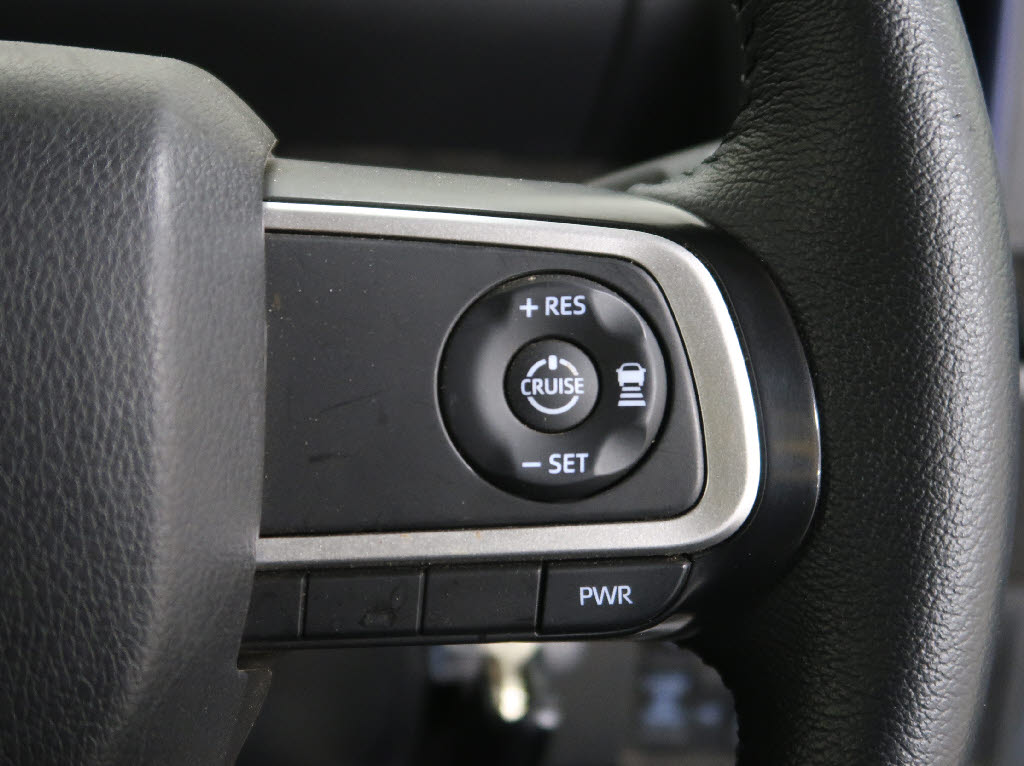 スバル シフォン ＧＳ　スマートアシスト