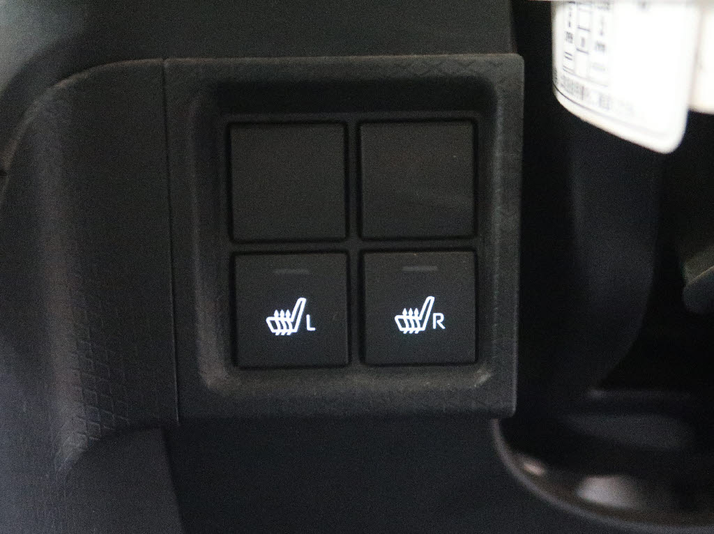 スバル シフォン ＧＳ　スマートアシスト