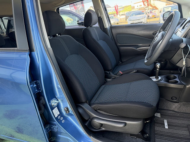 ニッサン ノート Ｘ　ＤＩＧ－Ｓ