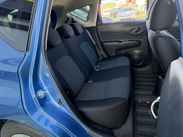 ニッサン ノート Ｘ　ＤＩＧ－Ｓ