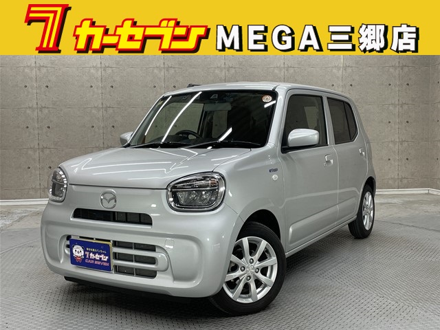 マツダ キャロル