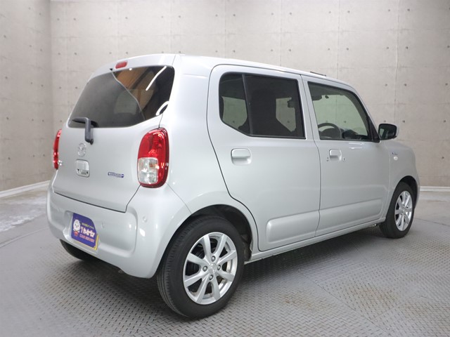 マツダ キャロル ハイブリッド　ＧＸ