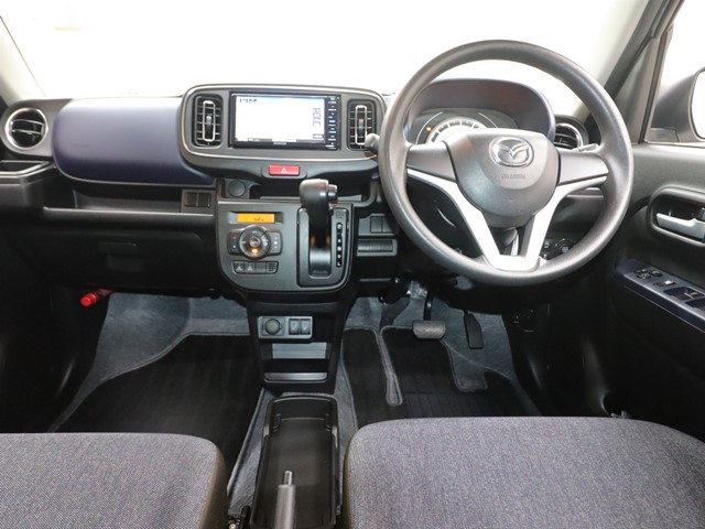 マツダ キャロル ハイブリッド　ＧＸ