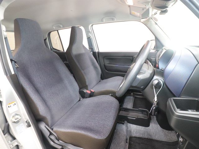 マツダ キャロル ハイブリッド　ＧＸ