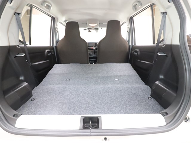 マツダ キャロル ハイブリッド　ＧＸ